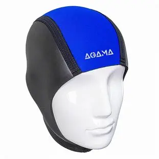 Agama EDDY 3 mm čepice pro otužilce , vel. L/XL