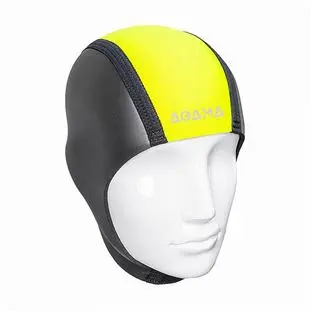 Agama EDDY 3 mm čepice pro otužilce , vel. L/XL