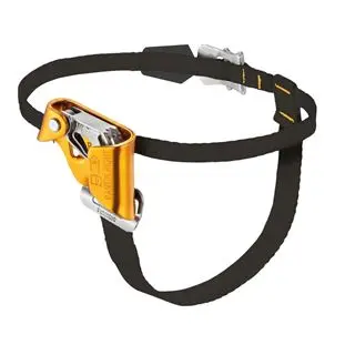 Petzl Pantin - nožní blokant