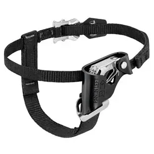 Petzl Pantin - nožní blokant levý