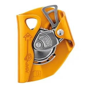 Petzl ASAP zachycovač pádu