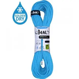 Beal Opera Unicore GOLDEN DRY 8,5 mm -
