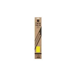 Fischer Twin Skin Mohair WIDE, délka: