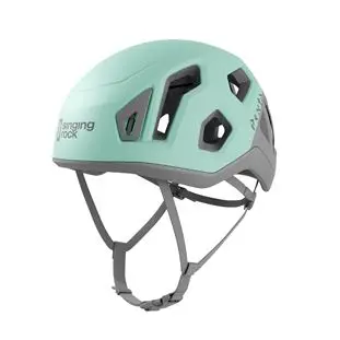 Singing Rock Penta, mint green, vel.: XL