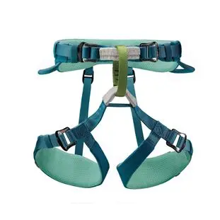 Petzl Macchu dětský sedací úvazek,
