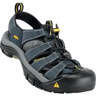 KEEN Newport H2 sandály nvmg, vel.