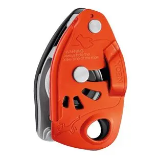 Petzl Neox, oranžová