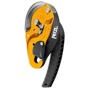 Petzl I'D S brzda