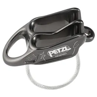 Petzl Reverso