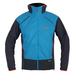 Direct Alpine Alpha Active ocean/anthracite, vel.: L