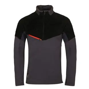 Direct Alpine Dragon 1.0 black/anthracite, vel.
