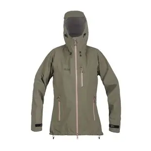 Direct Alpine Talung Lady khaki/coral, vel. M