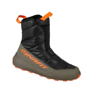 Dynafit Winter Bootie Unisex, Winter Moss black out, XL