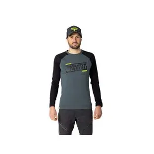Dynafit 24/7 Long Sleeve Shirt,