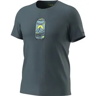 Dynafit Graphic CO M S/S Tee