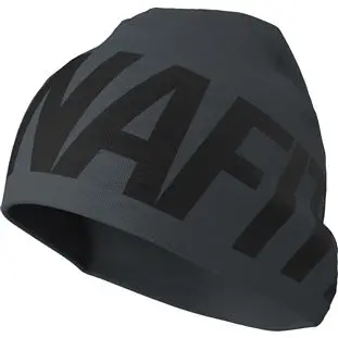 Dynafit Light Logo Beanie čepice; barva: