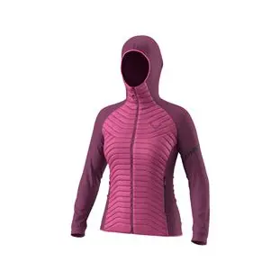 Dynafit SPEED INSULATION HYBRID JKT W, vel. S