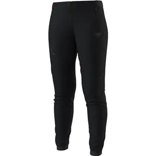 Dynafit TRAVERSE DST PNT W dámské kalhoty; black out; vel. L