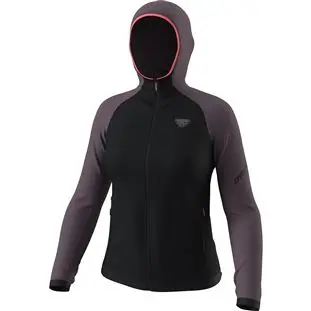 DynafitRADICAL PTC HOODED JKT,