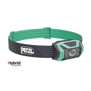 Petzl Tikka Hybrid