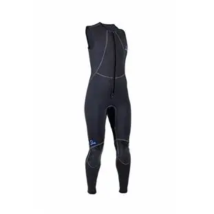 Elements Gear Redy neopren Long John, vel.: