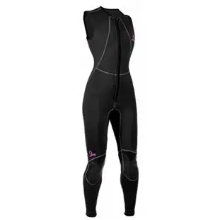 Elements Gear Redy W neopren Long John, vel.: