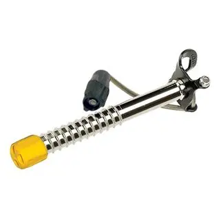 Grivel 360° 16cm šroub do ledu 16cm