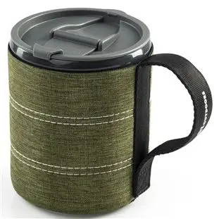 GSI Infinity Backpacker Mug 0,5