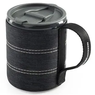 GSI Infinity Backpacker Mug 0,5 L