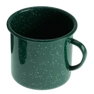 GSI Outdoors Cup 355 ml; dark green