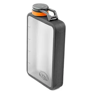 GSI Boulder Flask
