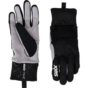 Swix Triac Warm Glove Mitt rukavice, vel.