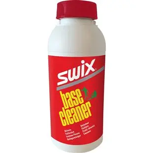 Swix I67N Base Cleaner liquid 1 1 l