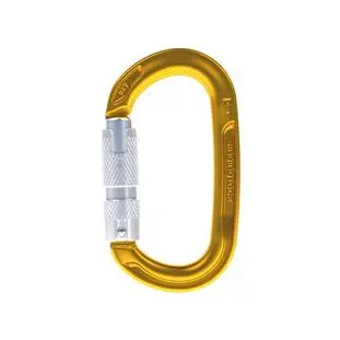 Singing Rock Oxy Triple lock,