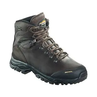Meindl Kansas GTX tmavě hnědé