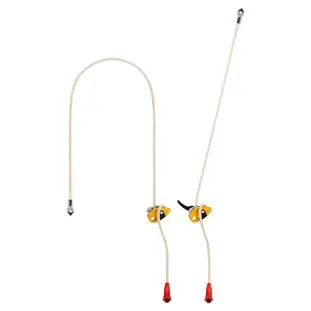 Petzl Grillon Plus jistící systém 2m