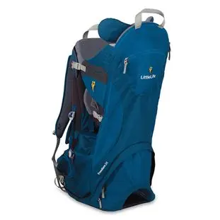 LittleLife Freedom S4