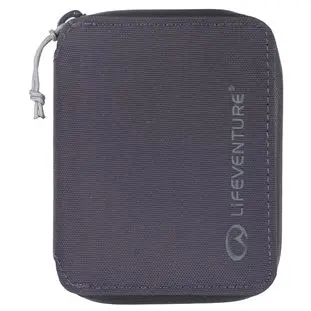 Lifeventure RFiD Bi-Fold Wallet