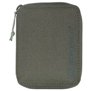 Lifeventure RFiD Bi-Fold Wallet