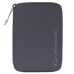 Lifeventure RFiD Mini Travel Wallet peněženka navy