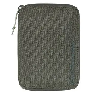 Lifeventure RFiD Mini Travel Wallet peněženka olive