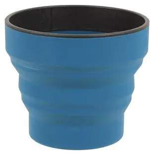 Lifeventure Ellipse Flexi Mug
