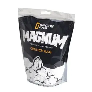 Singing Rock Magnum drcené magnézium 250g