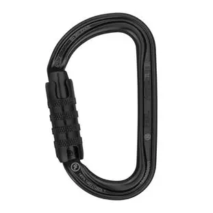 Karabina Petzl Am´D Triact-Lock