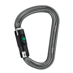 Petzl WILLIAM BALL LOCK
