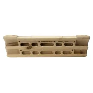 Metolius Wood COMPACT Board dřevěná posilovací deska
