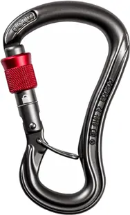 Ocún Condor HMS Screw