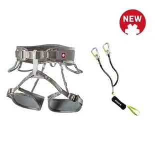 Ocún Via Ferrata Twist set