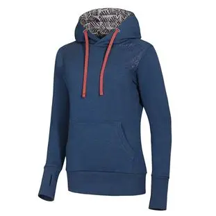 Ocun HOODIE WOMEN dámská mikinabarva; barva: