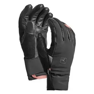 Ortovox Merino Mountain Glove dámské rukavice, vel. L